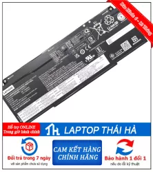 Pin laptop Lenovo ThinkPad X13 Gen 5