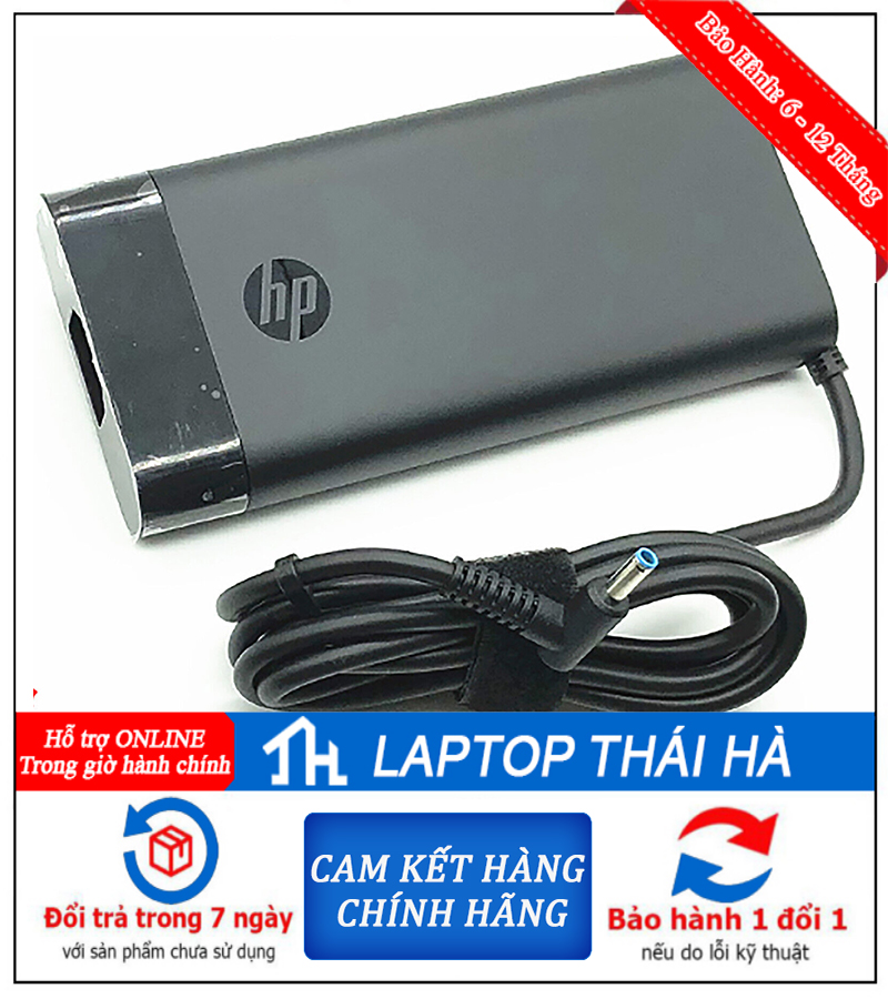 Sạc laptop HP Workstation ZBook Studio 16 G10