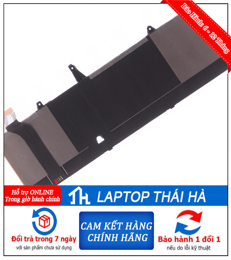 pin laptop HP Workstation ZBook Studio 16 G10