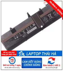 Pin laptop HP Workstation ZBook Studio 16 G10