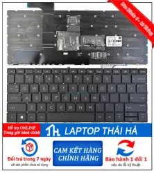 Bàn phím laptop HP Workstation ZBook Studio 16 G10