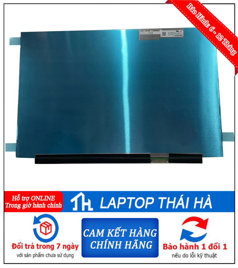 Màn hình laptop HP Workstation ZBook Studio 16 G10
