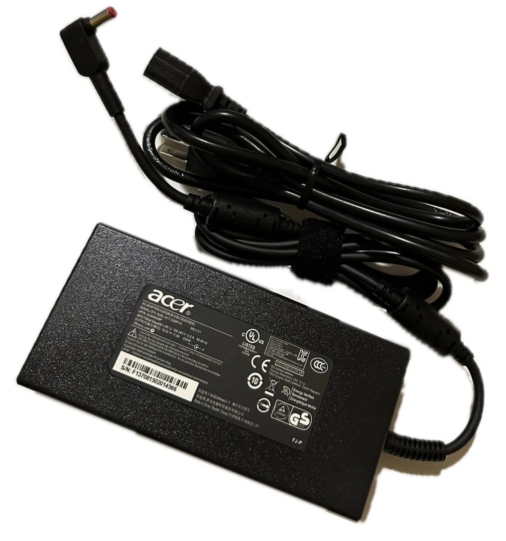 Sạc laptop Acer Nitro 16 Phoenix AN16-41-R50Z