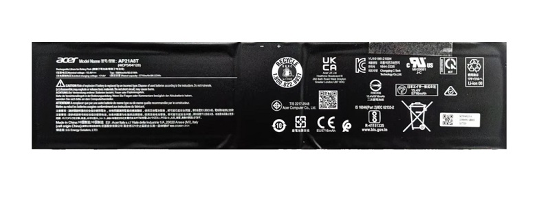 Pin Laptop Acer Nitro 16 Phoenix AN16-41-R50Z