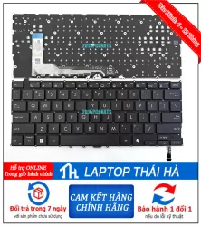 Bàn phím laptop Asus ProArt P14