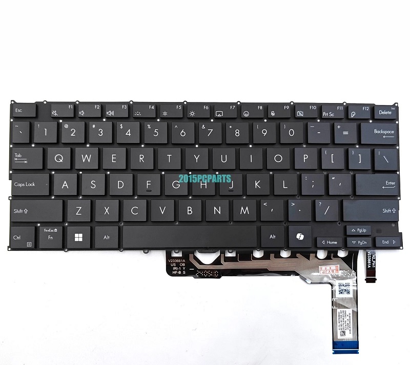 Bàn phím laptop Asus ProArt P14