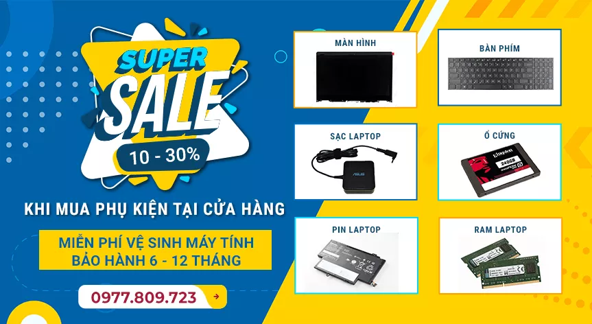 Super Sale