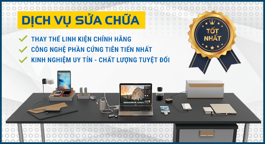 Dịch vụ sửa chữa