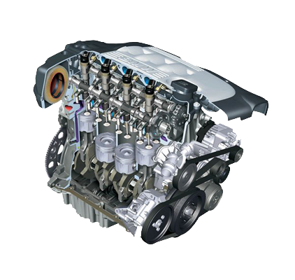 Động cơ đốt trong