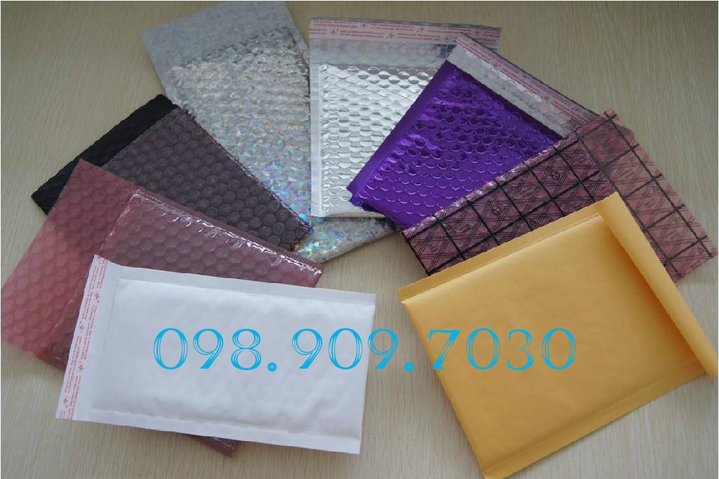 MÀNG XỐP HƠI AIR BUBBLE