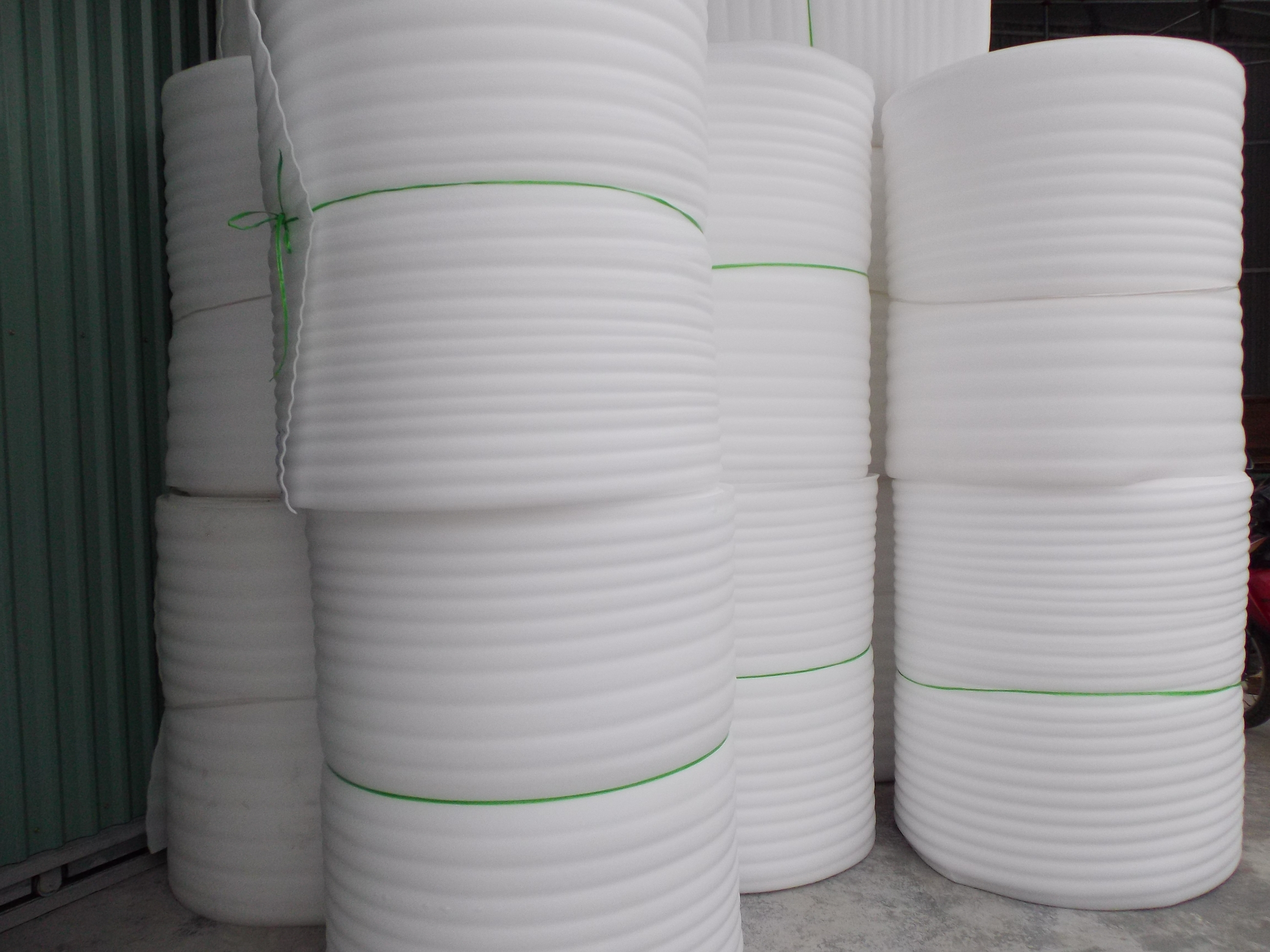 Cuộn xốp EPE FOAM