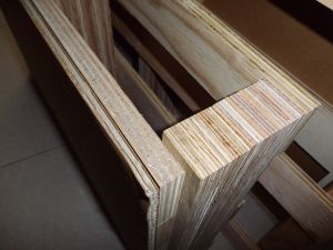 Pallet gỗ cao cấp