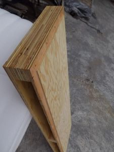 Pallet gỗ cao cấp