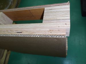 Pallet gỗ cao cấp