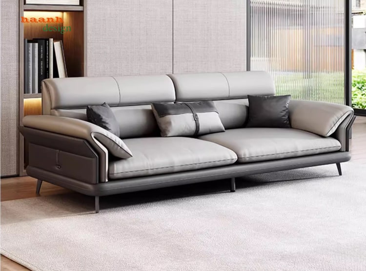 Sofa văn phòng lãnh đạo