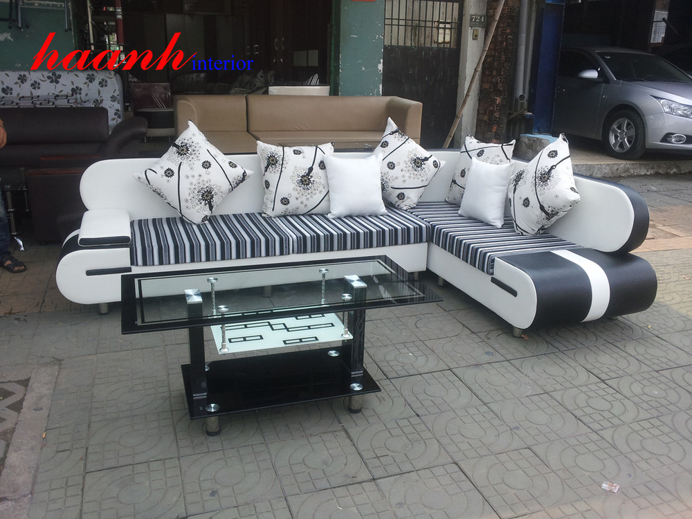 Sofa phòng khách SFN002