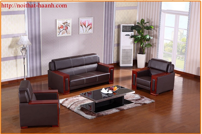 Sofa văn phòng hiện đại . SFVP001