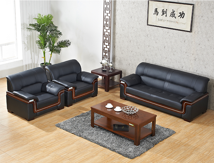 Sofa văn phòng hiện đại và sang trọng. SFVP 004