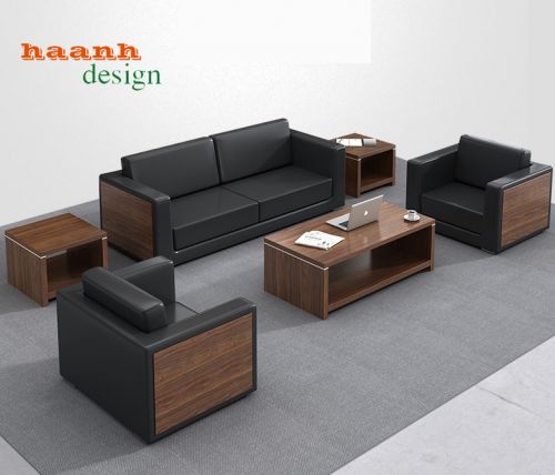 Sofa văn phòng chuyên nghiệp và hiện đại mới. SFVP 006