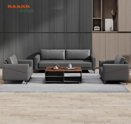 Ghế sofa văn phòng Lựa chọn hoàn hảo cho không gian làm việc của bạn-FSVP 019