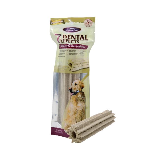 VG7-12 Milk Flavor Dental Bone