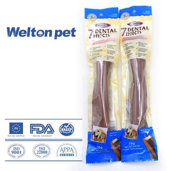 VG7-16 Milk Duck Filling Bone