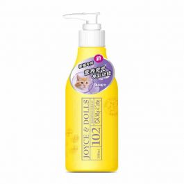 Joyce & Dolls Shampoo For Cat – Sữa Tắm Cho Mèo