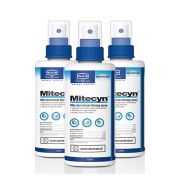 ALKIN MITECYN 125ML - XỊT TRỊ VIÊM DA, NẤM, GHẺ CHÓ MÈO