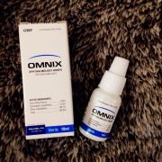 OMNIX - Thuốc nhỏ giọt nhãn khoa