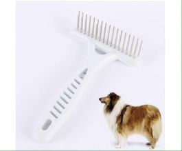 Lược Cào Lông Chết Shedding Remover Dành Cho Chó Mèo