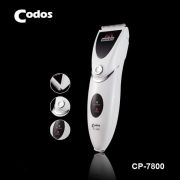 TÔNG ĐƠ CẮT TỈA LÔNG CHÓ CODOS CP 7800