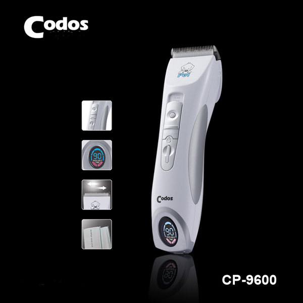 TÔNG ĐƠ CẮT CHUYÊN NGHIỆP CODOS CP 9600