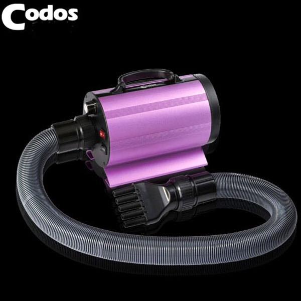 MÁY SẤY LÔNG CHO CHÓ MÈO CODOS CP-160