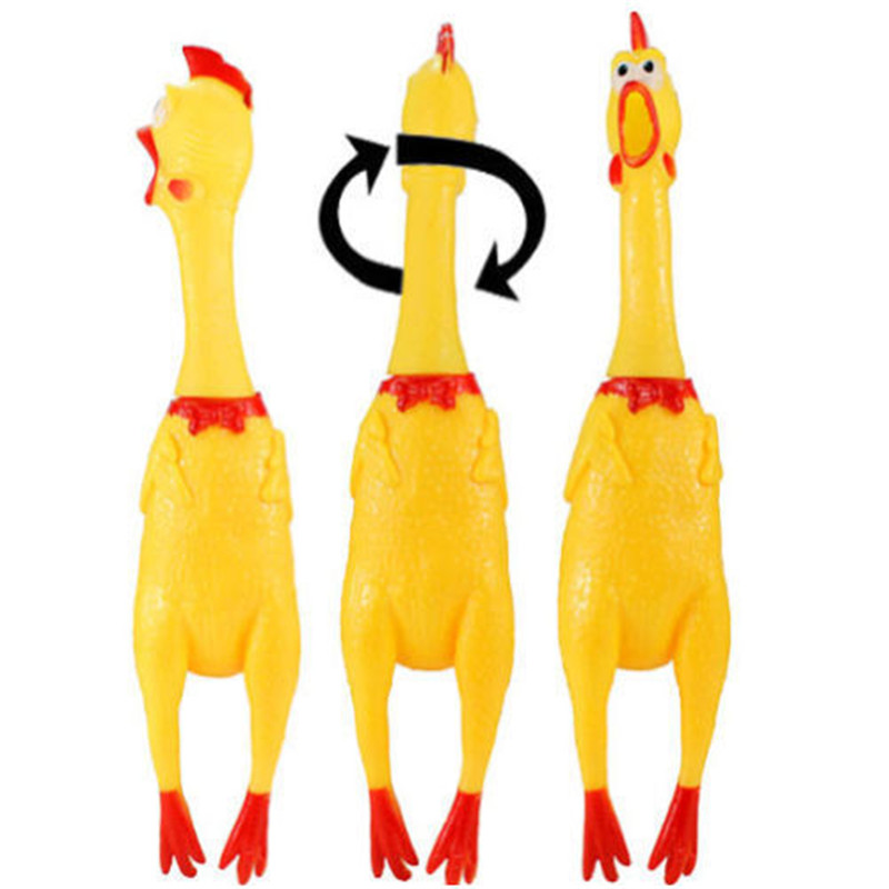 1-Pcs-Small-Size-Squeeze-font-b-Screaming-b-font-Chicken-font-b-Toy-b-font