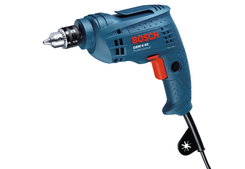 Máy khoan sắt Bosch GBM