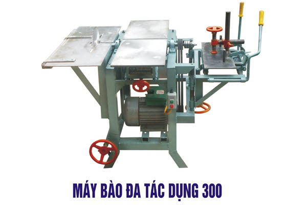 MÁY BÀO THƯỜNG ĐM-BT300