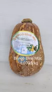 Nông Sản sạch tại vườn