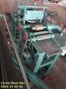 Máy Làm Ván Sàn-Trần 3-4 mặt DMVS031