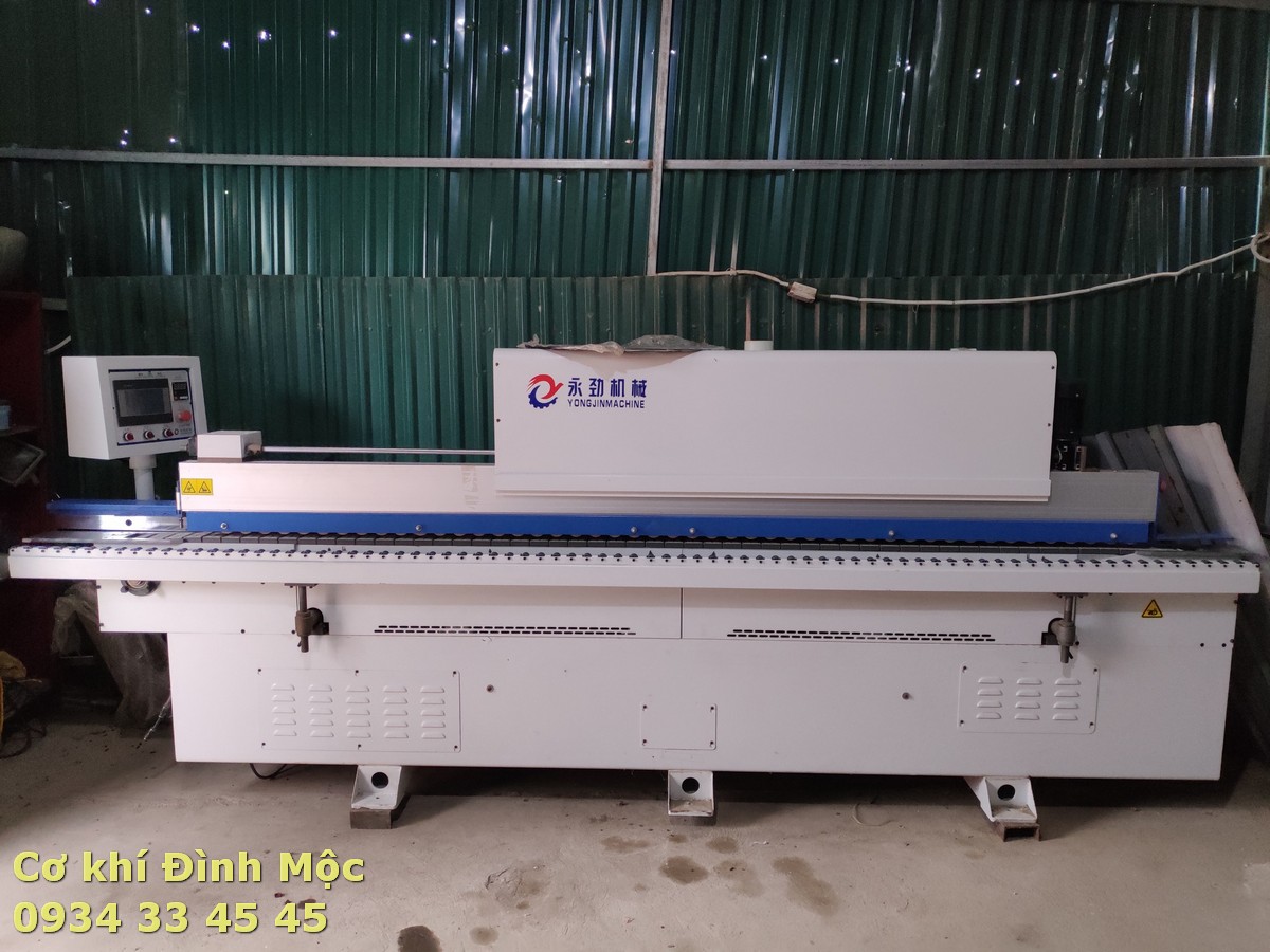 MÁY DÁN CẠNH TỰ ĐỘNG 5 CHỨC NĂNG