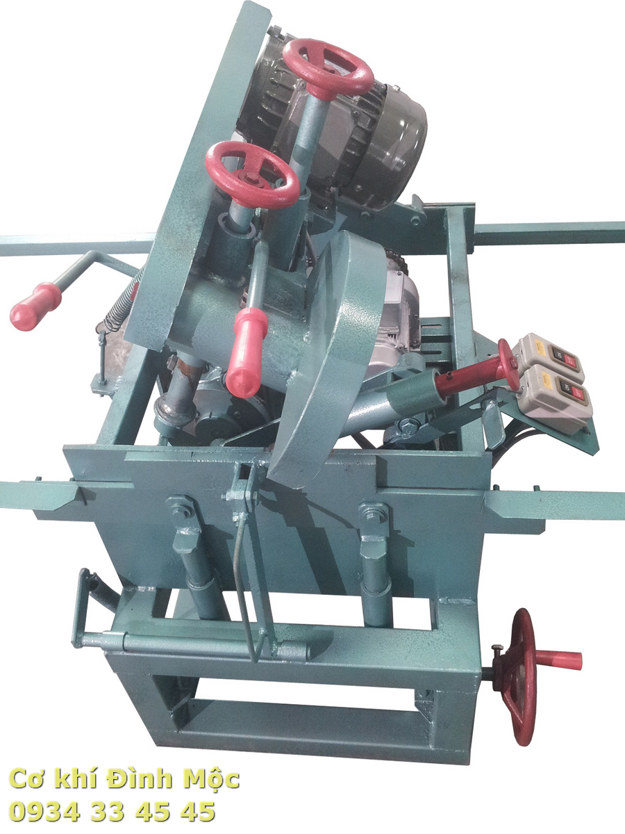 Máy mài lưỡi CD