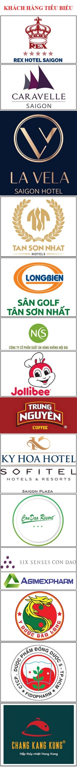 Công trình tiêu biểu