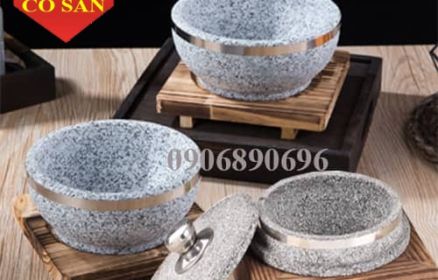 Câu hỏi đáp thố tô bát đá bún phở canh cơm trộn