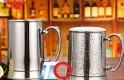 Ly Bia Inox 304 Kiểu Châu Âu 2 Lớp Cao Cấp: Sự Kết Hợp Tinh Tế Giữa Cổ Điển Và Hiện Đại