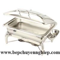 Nồi buffet nắp hơi 9 lít CFK016