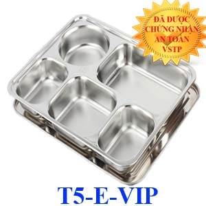 khay-com-inox-cao-cap-5-ngan-han-quoc-t5-e-vip