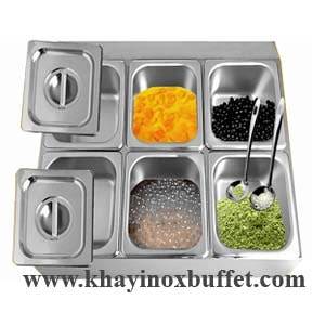 Khay-inox-đựng-topping