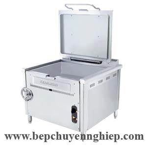 Chảo chiên tay quay Berjaya TP3237
