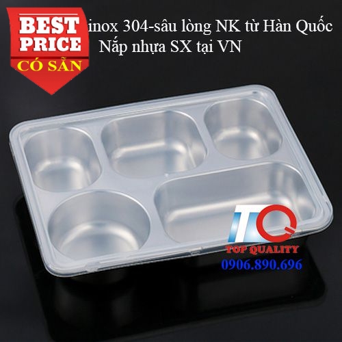 khay-com-phan-inox-304-5-ngan-co-nap