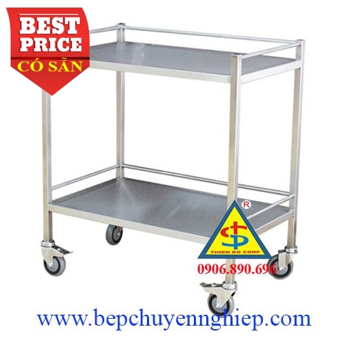 xe-inox-2-tang-trolley-2-tier-hcm