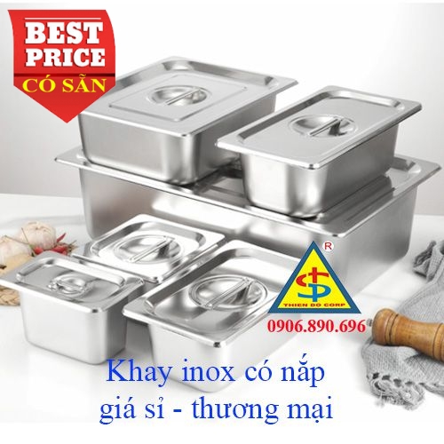 ban-khay-inox-co-nap-gia-si